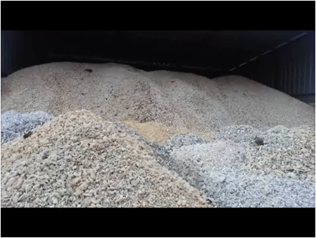 Animal remains incineration project in poland